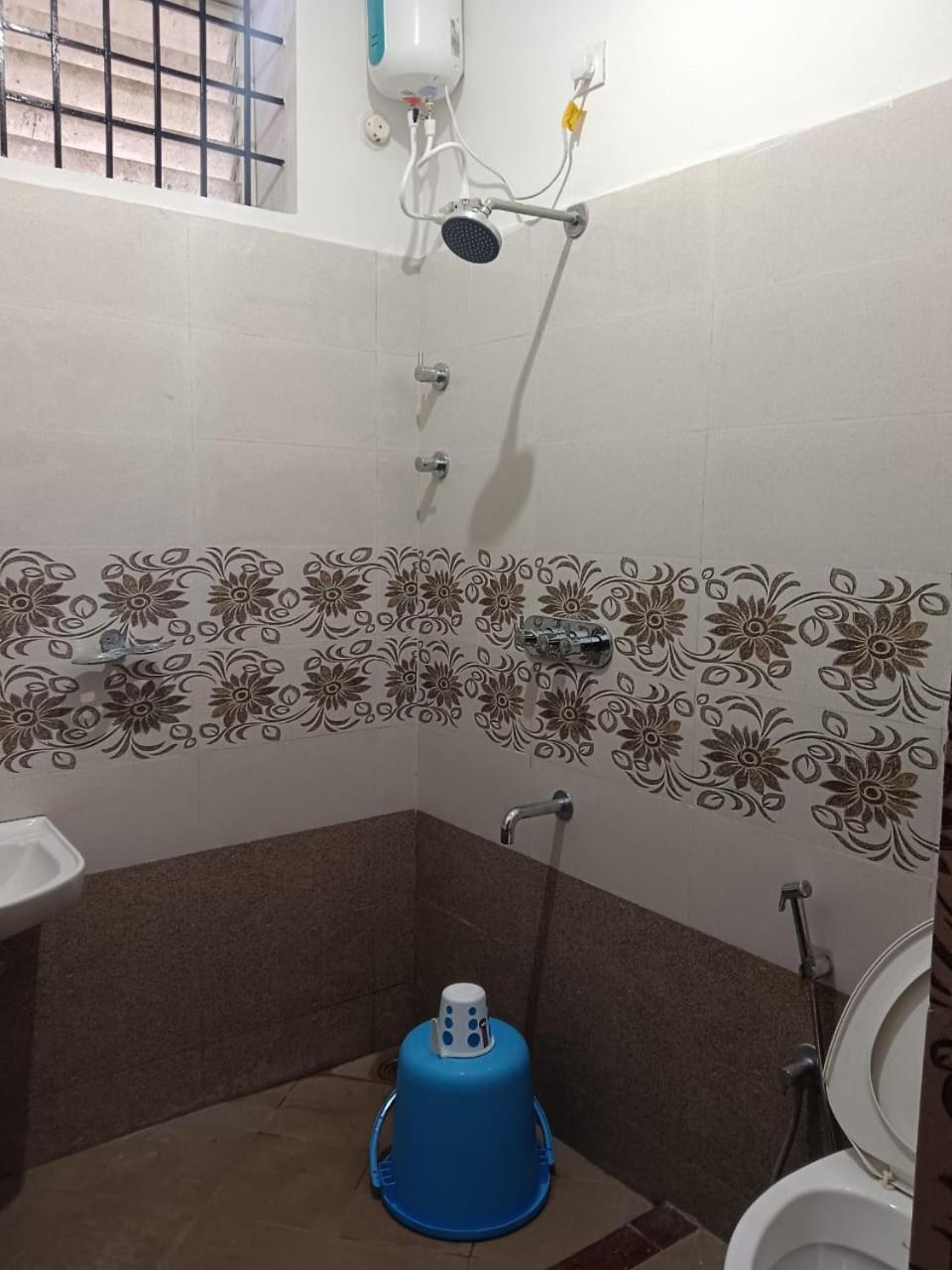 Venissa Serviceapartment Chikmagalūr Esterno foto