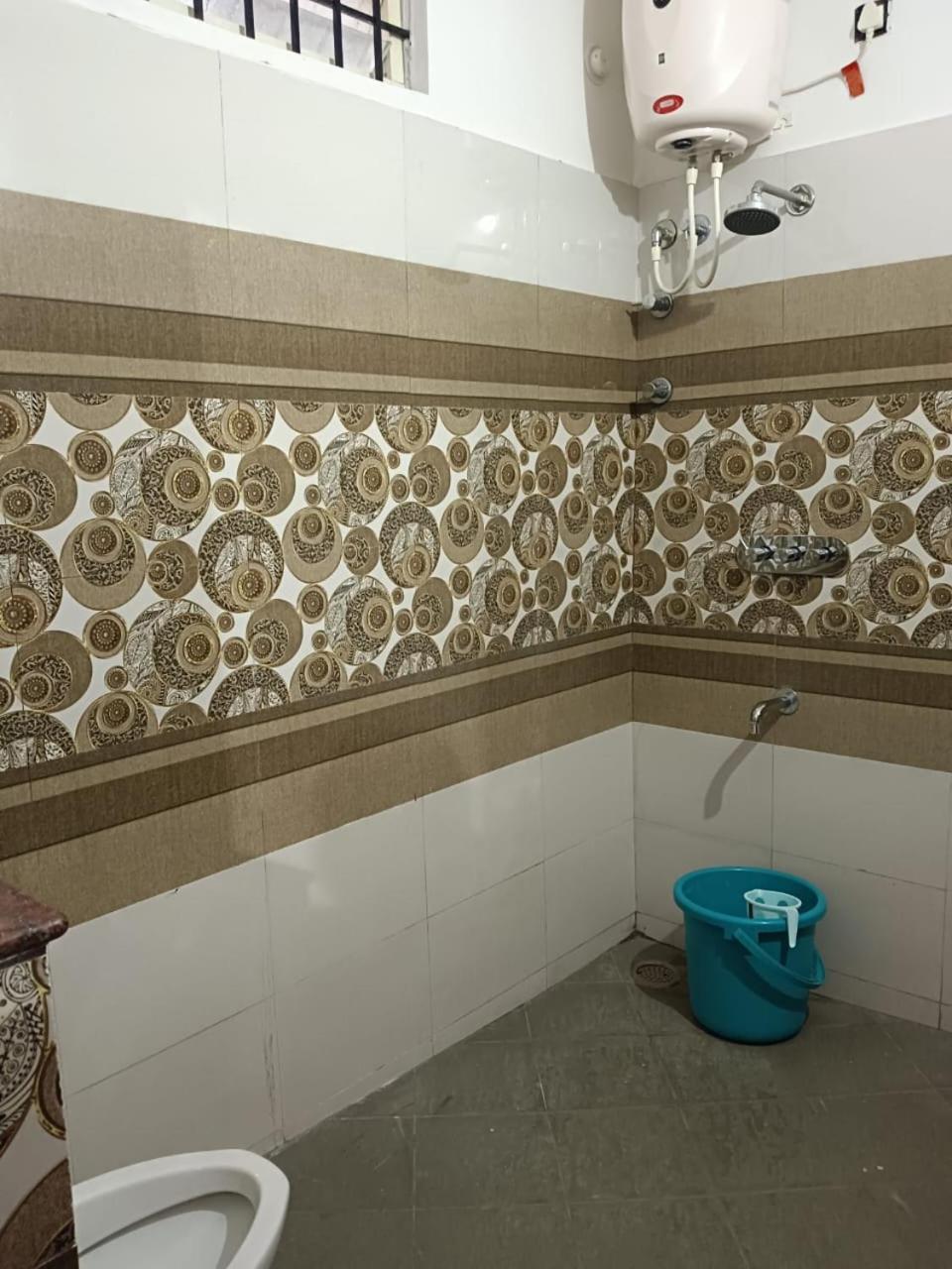 Venissa Serviceapartment Chikmagalūr Esterno foto