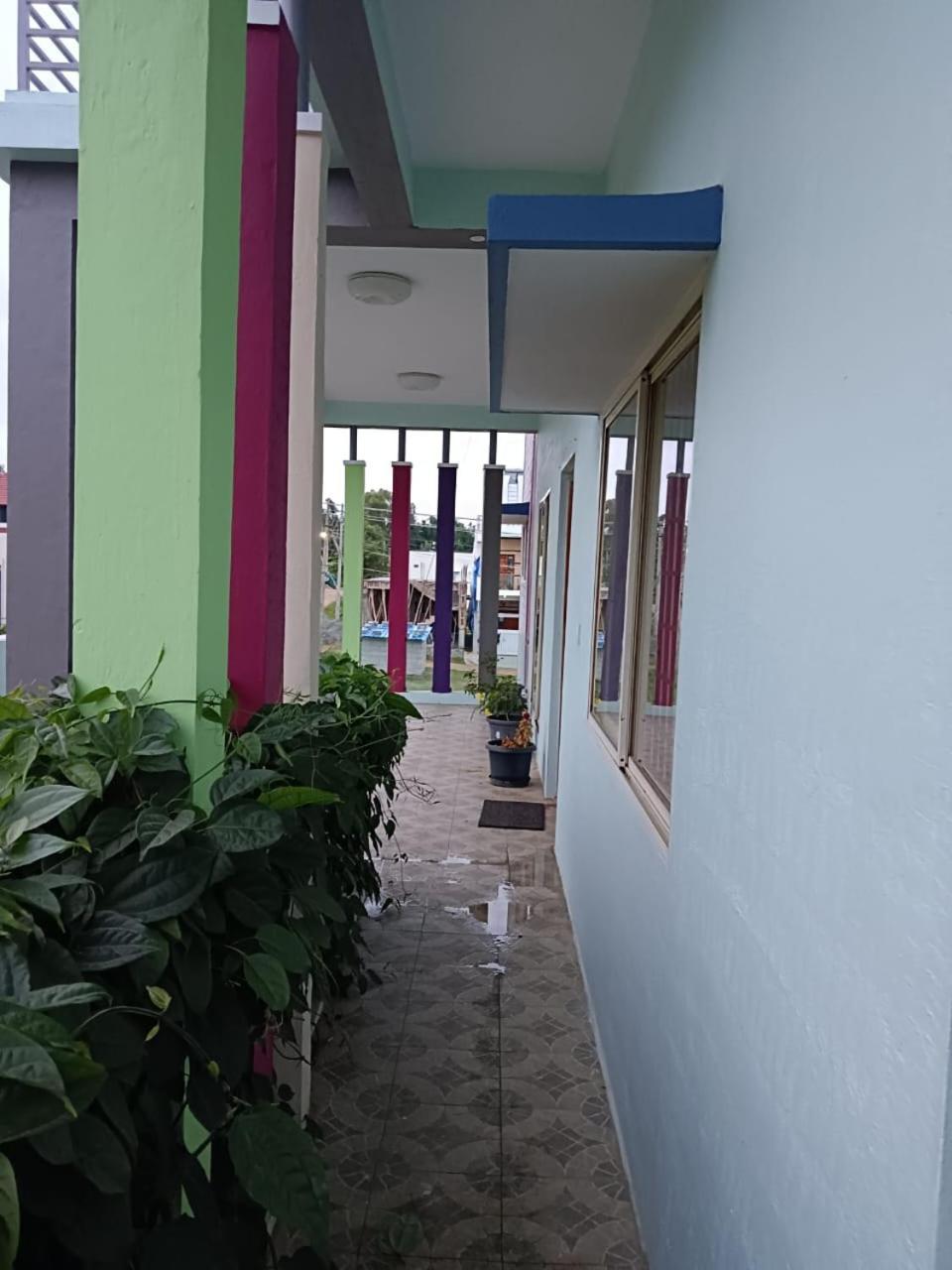 Venissa Serviceapartment Chikmagalūr Esterno foto